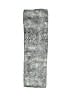 Unbranded Gray Scarf One size - photo 2