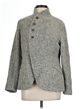Ralph Lauren Collection Wool Blazer