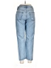 FRAME 100% Cotton Blue Jeans Size 28 waist - photo 2
