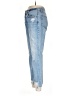 FRAME 100% Cotton Blue Jeans Size 28 waist - photo 5