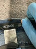 Assorted Brands Argyle Blue Jeans Size 9 - photo 7