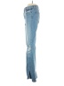 Hidden Jeans Blue Jeans Size 26 waist - photo 5