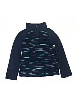 Columbia Long Sleeve Polo (view 1)