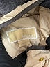 MICHAEL Michael Kors 100% Polyester Gray Jacket Size XL - photo 6
