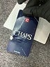 Chaps Yellow Casual Dress Size XL - photo 8