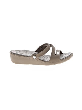 Crocs Wedges (view 1)
