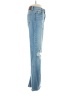 Hidden Jeans Blue Jeans Size 26 waist - photo 4