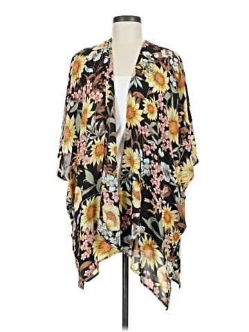 Maurices Kimono (view 1)