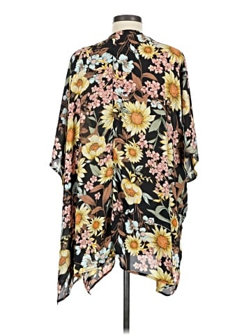 Maurices Kimono (view 2)
