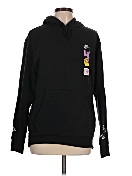 Nike Pullover Hoodie (view 1)