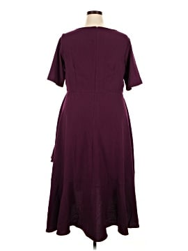 Lane Bryant Casual Dress (view 2)