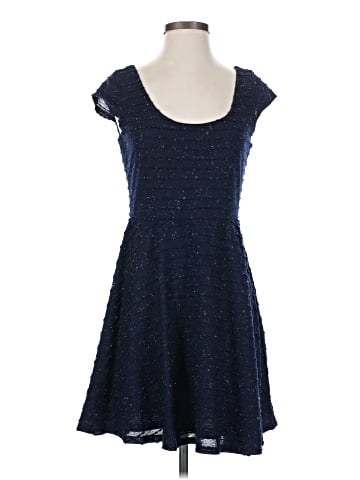 LC Lauren Conrad Cocktail Dress (view 1)
