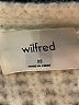 Wilfred Ivory Pullover Sweater Size XS - photo 7