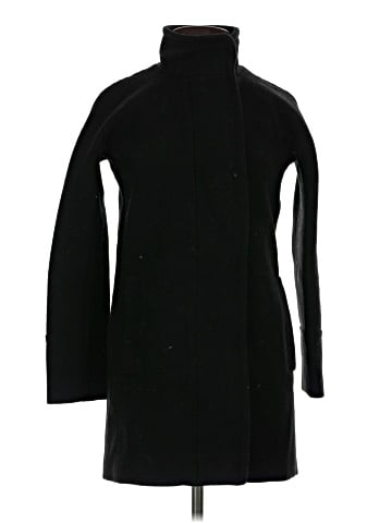 J.Crew Factory Store Coat (view 1)