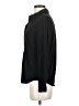 Universal Standard Black Long Sleeve Blouse Size 2 - 4 - photo 5