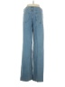 Habitual 100% Cotton Blue Jeans Size 27 waist - photo 2