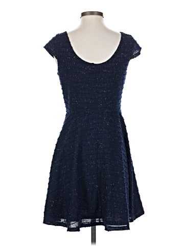 LC Lauren Conrad Cocktail Dress (view 2)