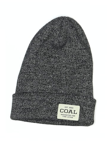 Coal Beanie (view 1)