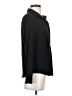 Universal Standard Black Long Sleeve Blouse Size 2 - 4 - photo 4