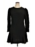 Shoshanna 100% Polyester Black Casual Dress Size 16 - photo 1