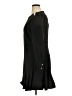 Shoshanna 100% Polyester Black Casual Dress Size 16 - photo 5