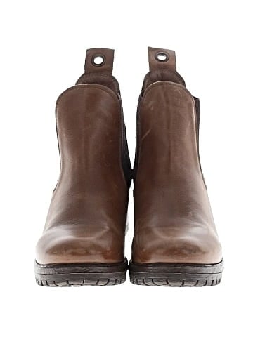 Bueno Ankle Boots (view 2)