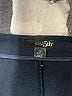East5th Solid Blue Formal Skirt Size 18 - photo 4