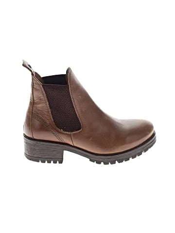 Bueno Ankle Boots (view 1)