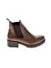 Bueno Brown Ankle Boots Size EU 37 - photo 1