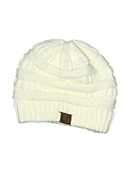 CC Beanie (view 1)