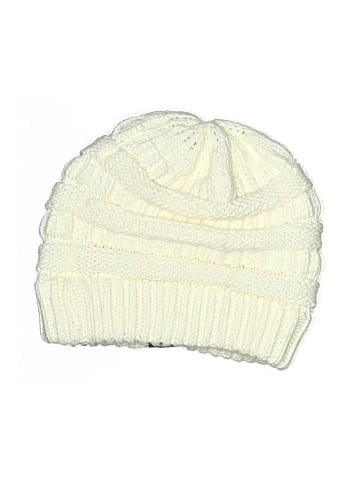 CC Beanie (view 2)