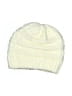 CC 100% Acrylic Ivory Beanie One size - photo 2