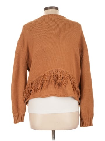 Mustard Seed Cardigan (view 2)