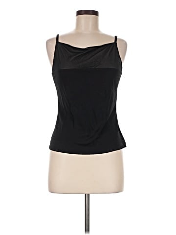 Donna Karan New York Sleeveless Top (view 1)