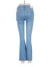 Paige Hearts Blue Jeans Size 27 waist - photo 2
