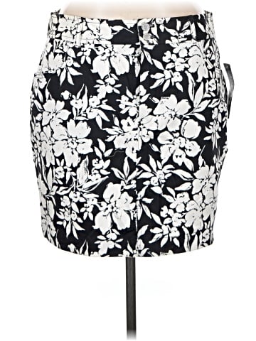 Chaps Casual Skirt (view 1)
