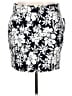 Chaps Black Casual Skirt Size 16 - photo 1