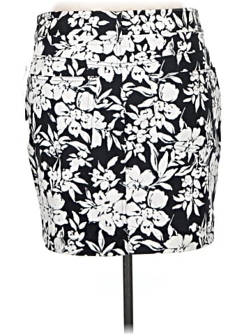 Chaps Casual Skirt (view 2)