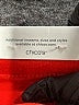 Chico's Red Jeans Size Sm (0) - photo 7