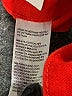 Chico's Red Jeans Size Sm (0) - photo 8