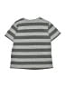 Batman Gray Short Sleeve T-Shirt Size M (estimated, kids) - photo 2