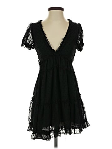 Justify Cocktail Dress (view 1)