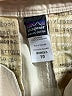 Patagonia 100% Cotton Tan Khakis Size 10 - photo 6