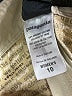 Patagonia 100% Cotton Tan Khakis Size 10 - photo 7