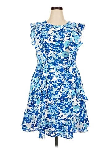 Sugarlips Cocktail Dress (view 1)