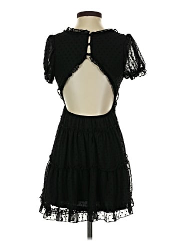 Justify Cocktail Dress (view 2)