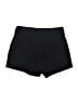 Old Navy Solid Black Shorts Size 4 - photo 2