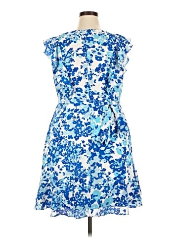 Sugarlips Cocktail Dress (view 2)