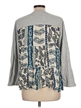 Style&Co Pullover Sweater (view 2)