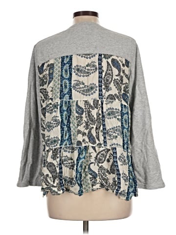 Style&Co Pullover Sweater (view 2)